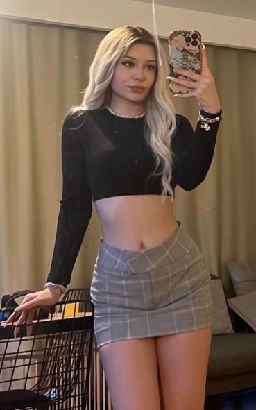 Topkapı Evi Olan Escort